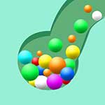 Sand Balls Lösungen Walkthrough