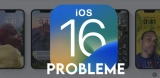 iOS 16 Probleme & Fehler nach Update